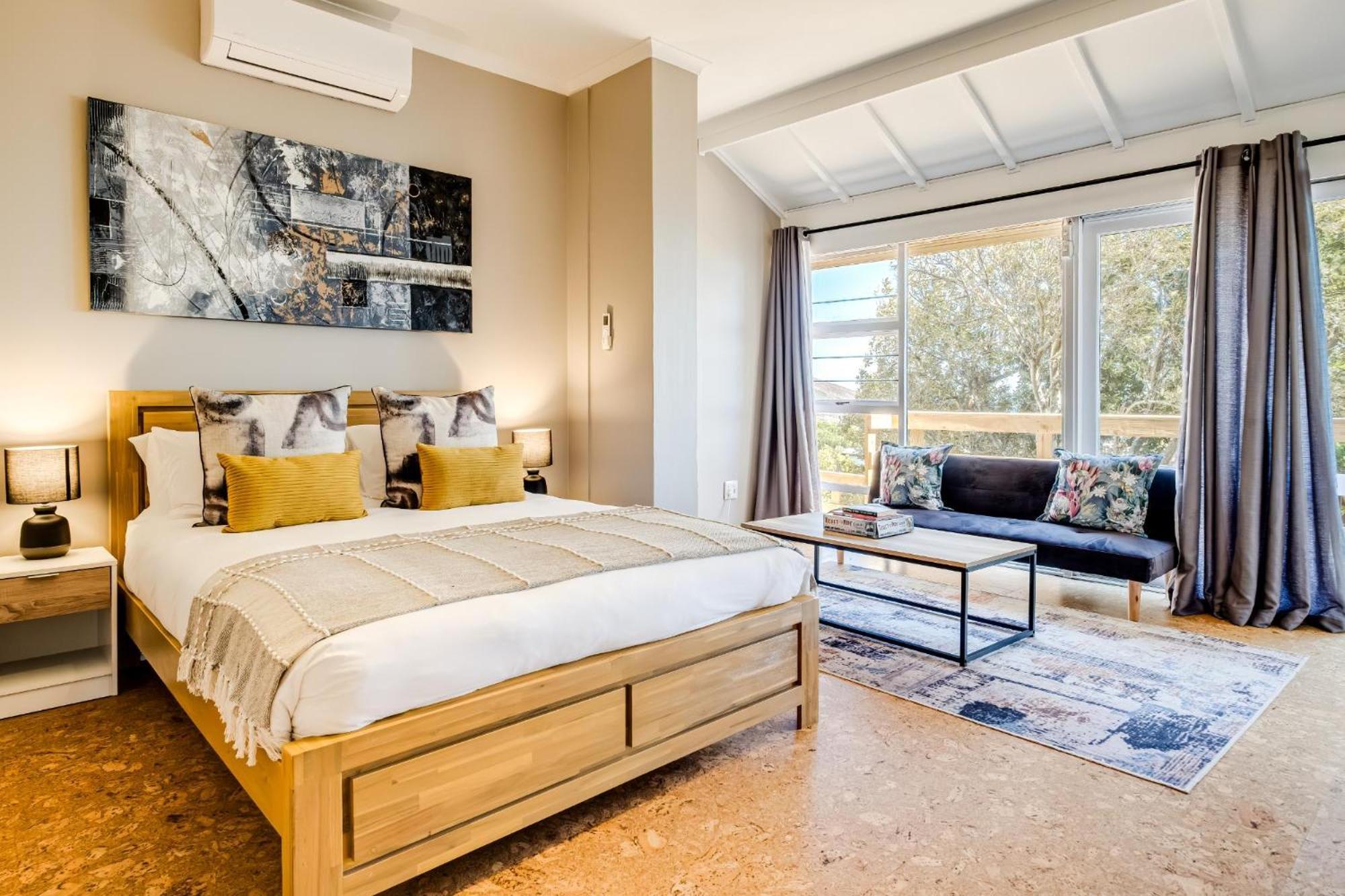 Beleza Villa Fokváros Kültér fotó